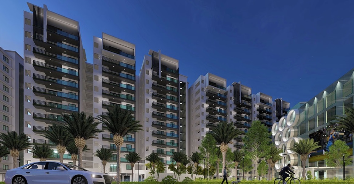 Sharvani Sree Hemadurga Paradise 108, Aparna Hillpark Road, KSR